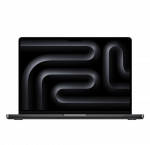 Apple MacBook Pro 14, Apple M5 10C, 10C GPU (24 GB + 1 TB SSD)