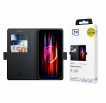Atverčiamas dėklas (Samsung Galaxy S26)