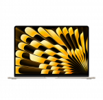 Apple MacBook Air 15, Apple M5 10C, 10C GPU (24 GB + 2 TB SSD) 2026