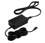 Kroviklis HP USB-C AC LC Power Adapter 1P3K6AA, 65W