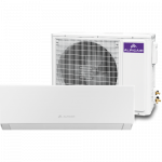 Oro kondicionierius AlpicAir AWI/O-26HRDC1TW