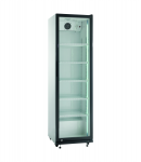 &Scaron;aldytuvas vertikali vitrina Scandomestic SD 430 E