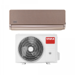Oro kondicionierius/&Scaron;ilumos siurblys Vivax ACP-18CH50AEHI GOLD