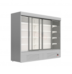 &Scaron;aldytuvas priesienio vitrina Mawi GRANDIS SGD 1.25 - 0.9