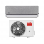 Oro kondicionierius/&Scaron;ilumos siurblys Vivax ACP-18CH50AEHI SILVER