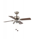 Lubų ventiliatorius Faro gAlapago