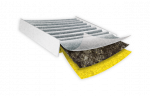 Filtras Boneco AH320 Comfort