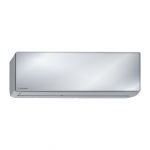 Oro kondicionieriaus vidinis blokas Airwell Harmonia Mirror HDMB-070N-09M22-MR