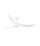 Lubų ventiliatorius Faro Bahamas Led