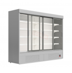 &Scaron;aldytuvas priesienio vitrina Mawi GRANDIS SGD 1.88 - 0.9