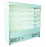 &Scaron;aldytuvas priesienio vitrina Mawi RCH 4 - 1.5 BP