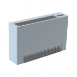 Oro sausintuvas Fral FSW100.004 su &scaron;ildymo elementais (2 kW)