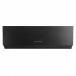 Oro kondicionieriaus vidinis blokas AlpicAir Trendy Black AWI-26HRDC1TB