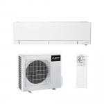 Oro kondicionierius/&Scaron;ilumos siurblys Mitsubishi Electric MSZ-RZ50VU-SC / MUZ-RZ50VUHZ-SC