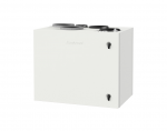 Rekuperatorius Domekt R 600 V C6M (Entalpinis)