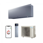 Oro kondicionierius Daikin "Emura" FTXJ42AS / RXJ42A