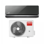 Oro kondicionierius/&Scaron;ilumos siurblys Vivax ACP-12CH35AEHI GRAY