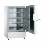 Laboratorijos ultra žemos temperatūros &scaron;aldiklis Liebherr SUFsg 7001 (au&scaron;inamas vandeniu)