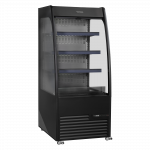 Scandomestic atvira &scaron;aldymo vitrina OFC60B