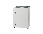 Rekuperatorius Domekt CF 400 V C6M  (Entalpinis)