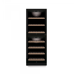 Vyno &scaron;aldytuvas Caso WineChef Pro 126-2D black