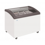 Ledų vežimėlis Elcold Focus 106