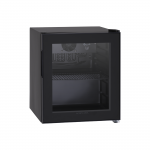 &Scaron;aldytuvas vertikali vitrina Scandomestic DC48BB