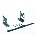 &Scaron;aldytuvų tvirtinimo diržas Waeco UFK-C, skirtas  Waeco CDF/CF modeliams