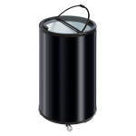 &Scaron;aldytuvas vertikali vitrina Scandomestic TK 42 BE