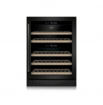 Vyno &scaron;aldytuvas WineChef Pro 40 black
