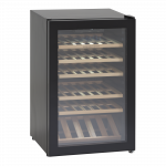 Vyno &scaron;aldytuvas Scandomestic SV 45 B