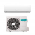 Oro kondicionierius Hisense WINGS KB50XS1F