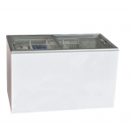 Ledų vežimėlis Elcold Nova 53