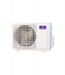 Oro kondicionieriaus lauko blokas AlpicAir AM20-51HRDC1 (maks. 2 vidinės dalys)