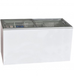 Ledų vežimėlis Elcold Nova 61