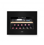 Įmontuojamas vyno &scaron;aldytuvas WineDeluxe E18