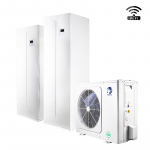 &Scaron;ilumos siurblys NORDIS Optimus PRO HOP10WODU / HOP100/190IDU