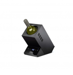 Vyno &scaron;aldytuvas WineCase One black
