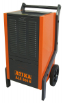Oro sausintuvas ATIKA ALE 800 N