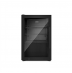 Vyno &scaron;aldytuvas Caso Barbecue Cooler Black L