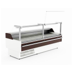 &Scaron;aldytuvas horizontali vitrina Mawi ORIS LIFT 1.87