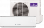 Oro kondicionierius AlpicAir AWI/O-60HRDC1A