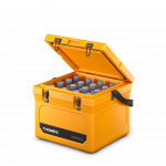 &Scaron;altkrep&scaron;is Dometic Cool-ICE WCI 22 (ry&scaron;kiai geltona)