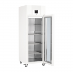 Laboratorijos &scaron;aldytuvas Liebherr LKPv 6523