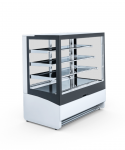 Horizontali konditerinė vitrina Igloo Innova 140.170