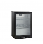 &Scaron;aldytuvas vertikali vitrina Scandomestic SC 141 HE