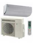 &Scaron;ilumos siurblys Daikin "Ururu Sarara"  FTXZ25N/RXZ25N