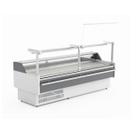 &Scaron;aldytuvas horizontali vitrina Mawi Temis Lift 1.5