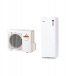 &Scaron;ilumos siurblys Mitsubishi FDCW71VNX/HMA100