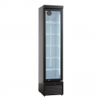 &Scaron;aldytuvas vitrina Scandomestic DC160BD